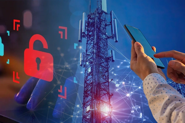 SK Telecom Appeals Record Fine Over Massive Data Breach